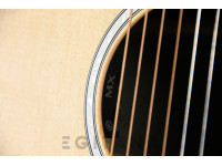 Martin Guitarra Acústica Dreadnought 2 A/E X SERIES - Abeto Sitka / KOA